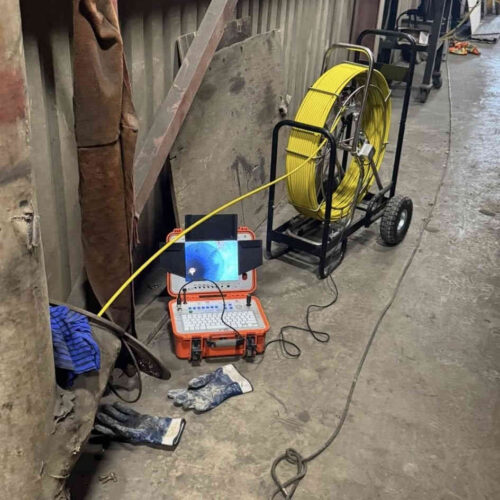 Intervention Sani Action