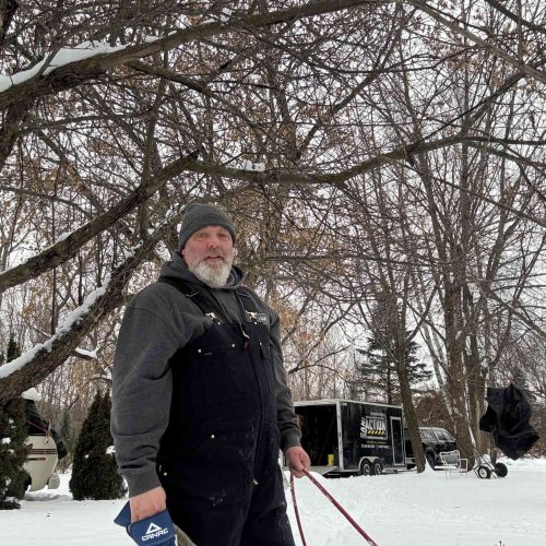 Benoit Lalonde Débouchage Sani Action